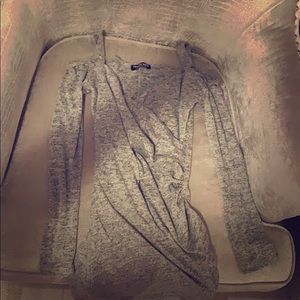 FashionNova Casual Dress